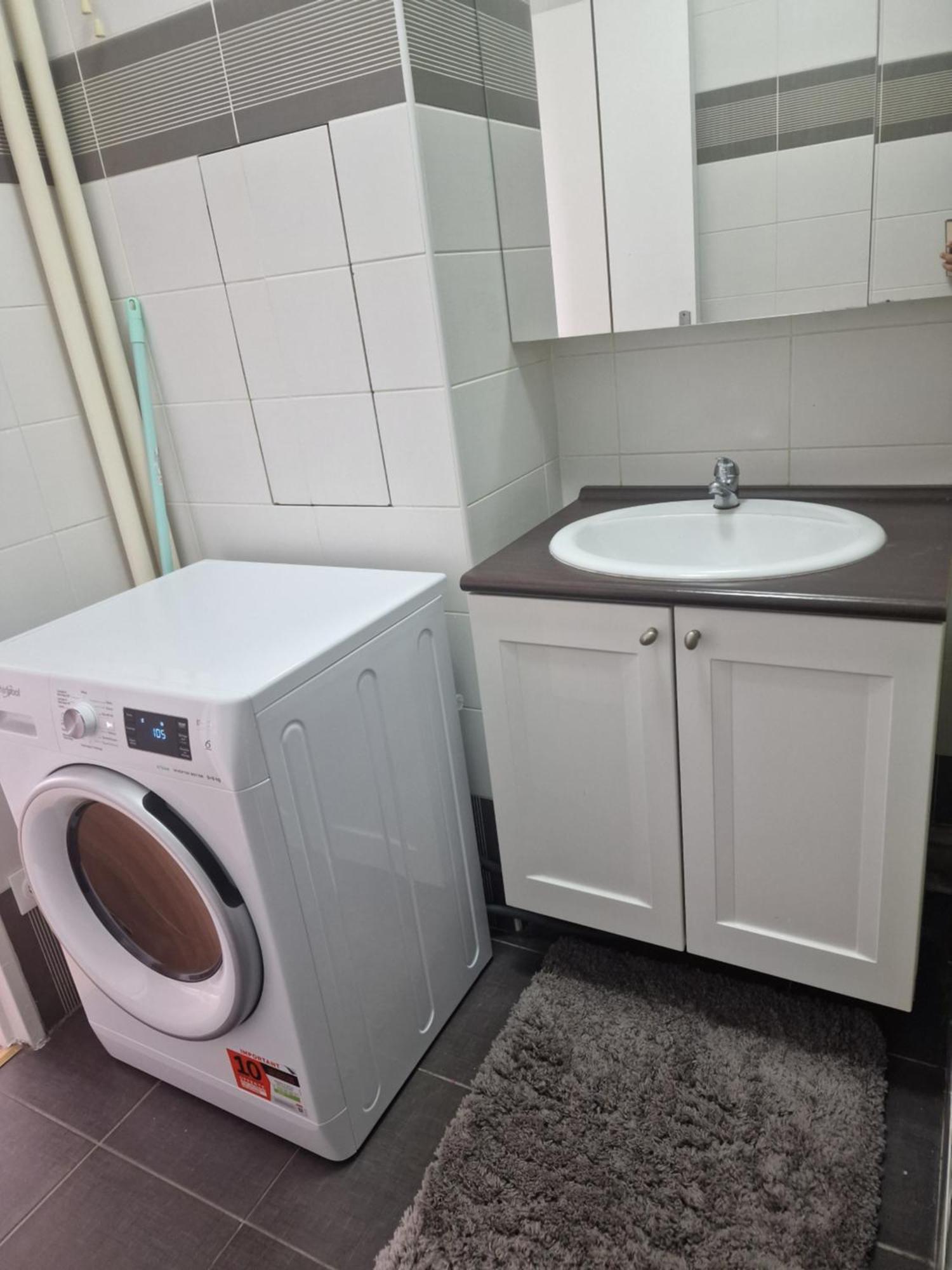 Une Chambre Dans Un Appartement - Luxary Calm Saint-Gratien  Exterior photo